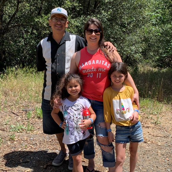 💕Meet My Beautiful Girls & Me Pt 2💕 - Picture 11 of 12